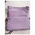 Borsa Rock XL Zadig & Voltaire in pelle viola effetto python Porpora - vista 6