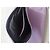 Borsa Rock XL Zadig & Voltaire in pelle viola effetto python Porpora - vista 8