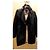 Blazer Pinko de tafetán negro - vista 13