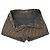Fendi Zucca Logo braune Monogramm Mini-Shorts aus den 90ern - Ansicht 3