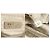 Borsa a spalla in nylon beige crema e pelle di vitello Prada - vista 11