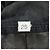 Borsa da viaggio Boston Duffle in nylon nero con logo Prada, 2 modi - vista 10