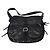 Borsa a Tracolla Sonia Rykiel Nera in Poliestere Nero