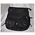 Borsa a Tracolla Sonia Rykiel Nera in Poliestere Nero - vista 3