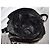 Borsa a Tracolla Sonia Rykiel Nera in Poliestere Nero - vista 7