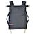 Zaino nero vintage Prada Sport SS 1999 da passerella - vista 2