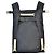 Zaino nero vintage Prada Sport SS 1999 da passerella - vista 6