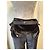 Schwarze Samt-Cargo-Hose Christian Dior - Ansicht 10