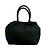 Borsa a tracolla 2way in nylon Tessuto e pelle Prada Nero - vista 5