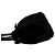 Borsa a tracolla 2way in nylon Tessuto e pelle Prada Nero - vista 7