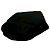 Borsa a tracolla 2way in nylon Tessuto e pelle Prada Nero - vista 8