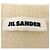 Suéter de lã com aplique floral Jil Sander Bege Cru - vista 6
