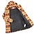 Autre Marque Abrigo de lana Pendleton Hysteric Glamour Multicolor - vista 3
