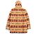 Autre Marque Abrigo de lana Pendleton Hysteric Glamour Multicolor - vista 4