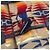 Autre Marque Abrigo de lana Pendleton Hysteric Glamour Multicolor - vista 5