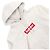 Sudadera con capucha logo Box Supreme Beige Crudo - vista 2