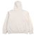 Sudadera con capucha logo Box Supreme Beige Crudo - vista 3
