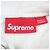 Sudadera con capucha logo Box Supreme Beige Crudo - vista 7