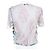 Timeless Top de rayón Chanel Rosa Azul Multicolor Beige - vista 3