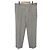 Pantaloni Vintage Louis Vuitton Grigio - vista 5