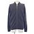 Hermès Cárdigan de cachemira Hermes 467160HA Gris