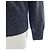 Hermès Cárdigan de cachemira Hermes 467160HA Gris - vista 6