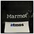 Autre Marque Pantaloni Marmot Nero - vista 4