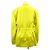 Chaqueta de seda Gucci 706292 ZHS84 Amarillo - vista 2
