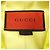 Chaqueta de seda Gucci 706292 ZHS84 Amarillo - vista 4