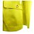 Chaqueta de seda Gucci 706292 ZHS84 Amarillo - vista 6
