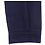 Autre Marque Pantaloni a cassetto Blu Blu navy - vista 5