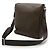 Borsa a Spalla Miro Taiga di Louis Vuitton Marrone - vista 2