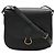 Borsa a Spalla Saint Cloud Epi Louis Vuitton Nero