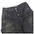 Everyday Pantalones de denim de algodón Super Destroy de Balenciaga Negro - vista 3