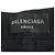Everyday Pantalones de denim de algodón Super Destroy de Balenciaga Negro - vista 5