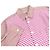 Autre Marque Camicia a Maniche Lunghe COMME des GARCONS HOMME Rosa - vista 2