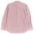 Autre Marque Camicia a Maniche Lunghe COMME des GARCONS HOMME Rosa - vista 3