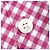 Autre Marque Camicia a Maniche Lunghe COMME des GARCONS HOMME Rosa - vista 4