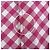 Autre Marque Camicia a Maniche Lunghe COMME des GARCONS HOMME Rosa - vista 7