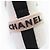Timeless Zapatillas de punto COCO Mark de Chanel Rosa - vista 10