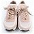 Timeless Zapatillas de punto COCO Mark de Chanel Rosa - vista 4