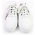 Tênis de lona bordados Innocent da Hermès Branco - vista 4
