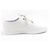 Tênis de lona bordados Innocent da Hermès Branco - vista 6