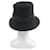 Gorra Gucci de poliéster Negro  - vista 4