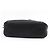 Autre Marque Borsa a mano 2 in 1 in pelle di coccodrillo Beaugrand Nero - vista 4