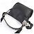 Autre Marque Borsa a mano 2 in 1 in pelle di coccodrillo Beaugrand Nero - vista 6