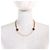 Timeless Collana di perle Lame stella COCO di Chanel D'oro - vista 2