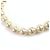 Timeless Collana di perle Lame stella COCO di Chanel D'oro - vista 4