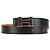 Cinturón Constance de Box Calf de Hermès Negro