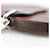 Porte-clés en cuir motif Ringo Hermès Rouge  - vue 7